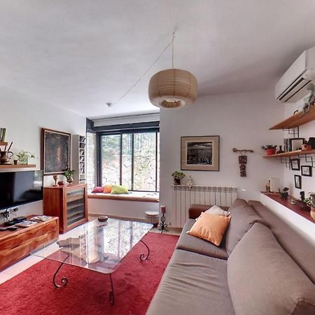 בית האומנים Artist Home Neve Ilan Buitenkant foto
