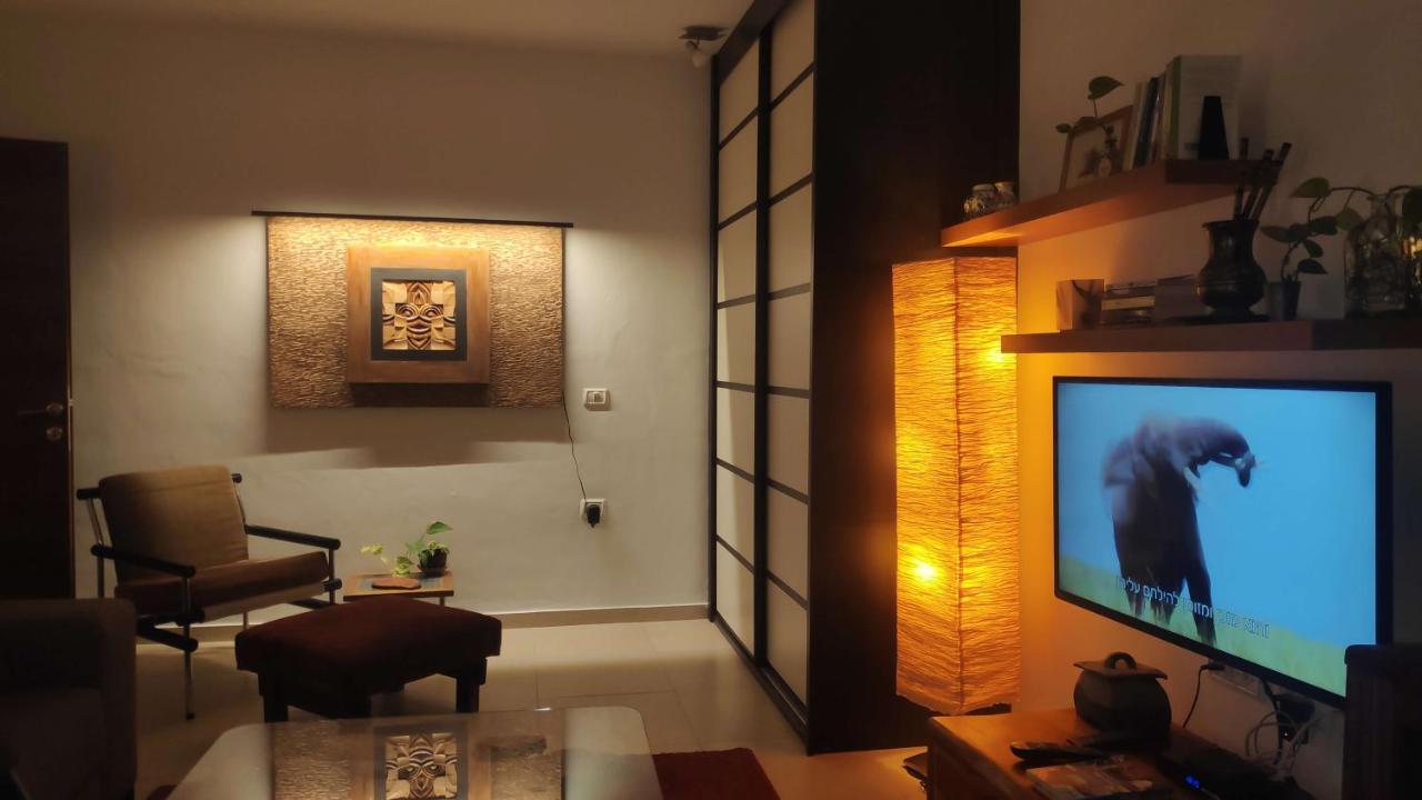 בית האומנים Artist Home Neve Ilan Buitenkant foto