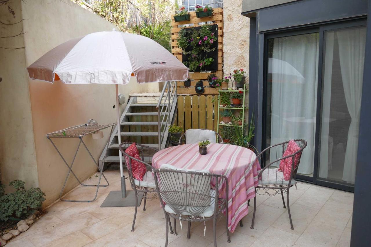 בית האומנים Artist Home Neve Ilan Buitenkant foto