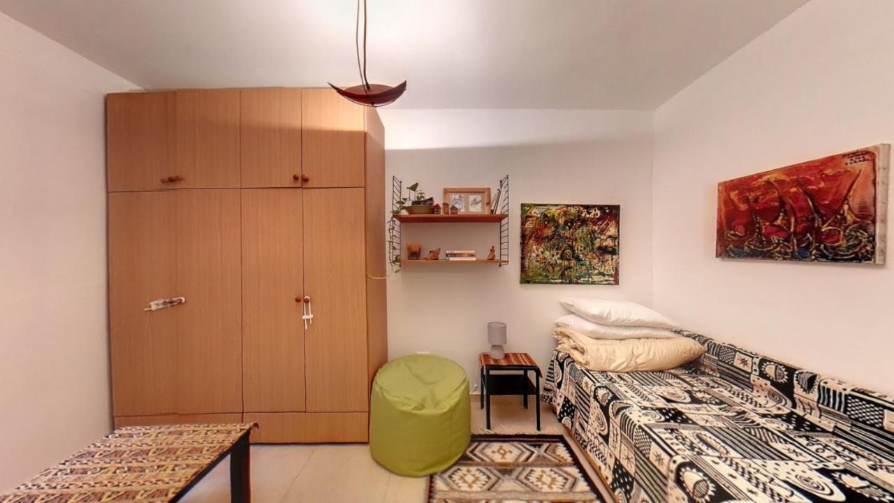 בית האומנים Artist Home Neve Ilan Buitenkant foto