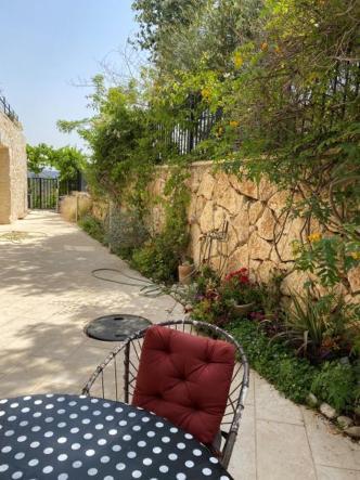 בית האומנים Artist Home Neve Ilan Buitenkant foto